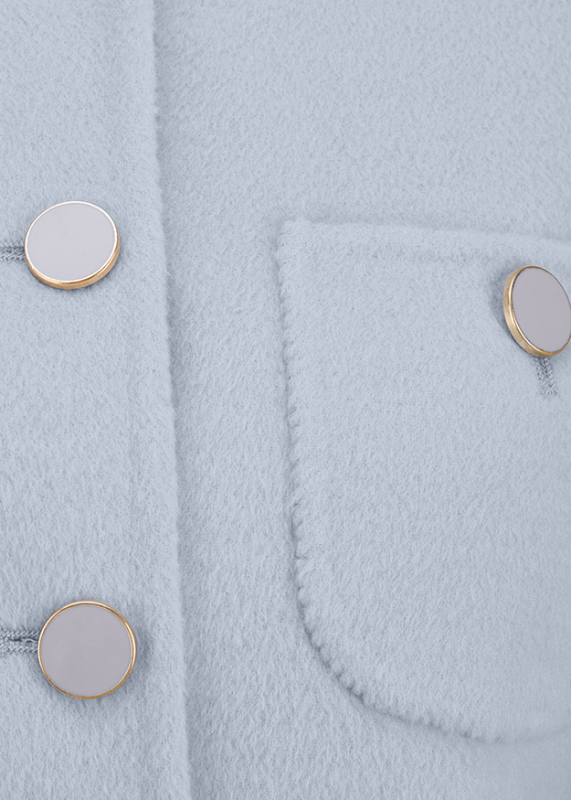 Късо вълнено яке - Riani