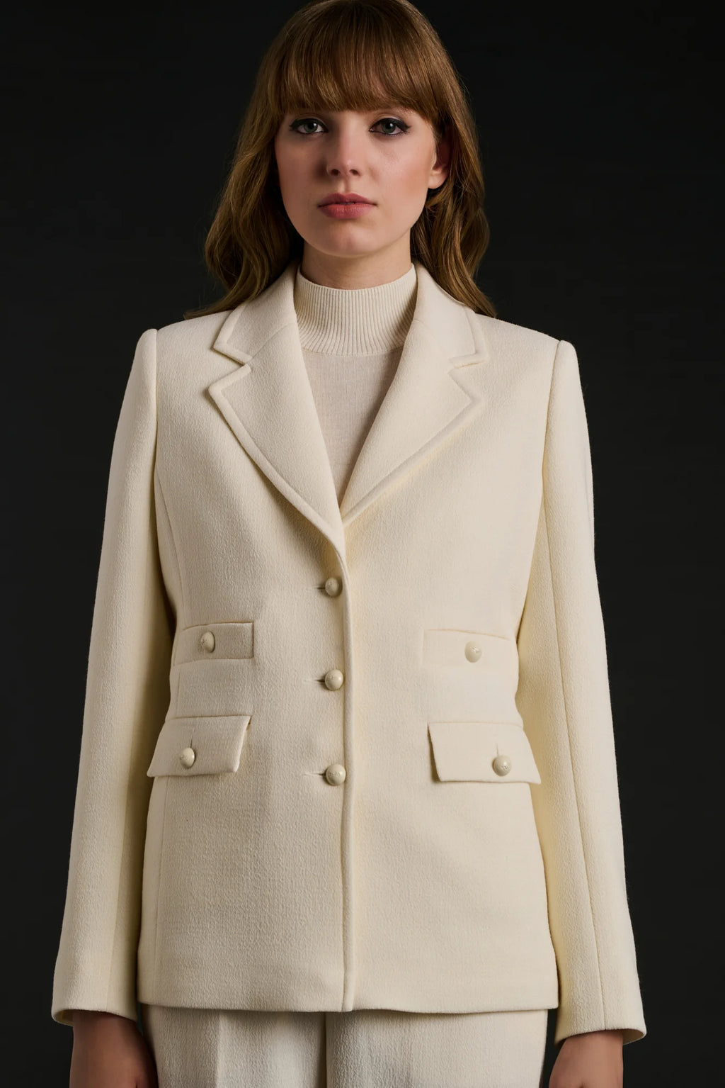 Вълнено сако - Weill