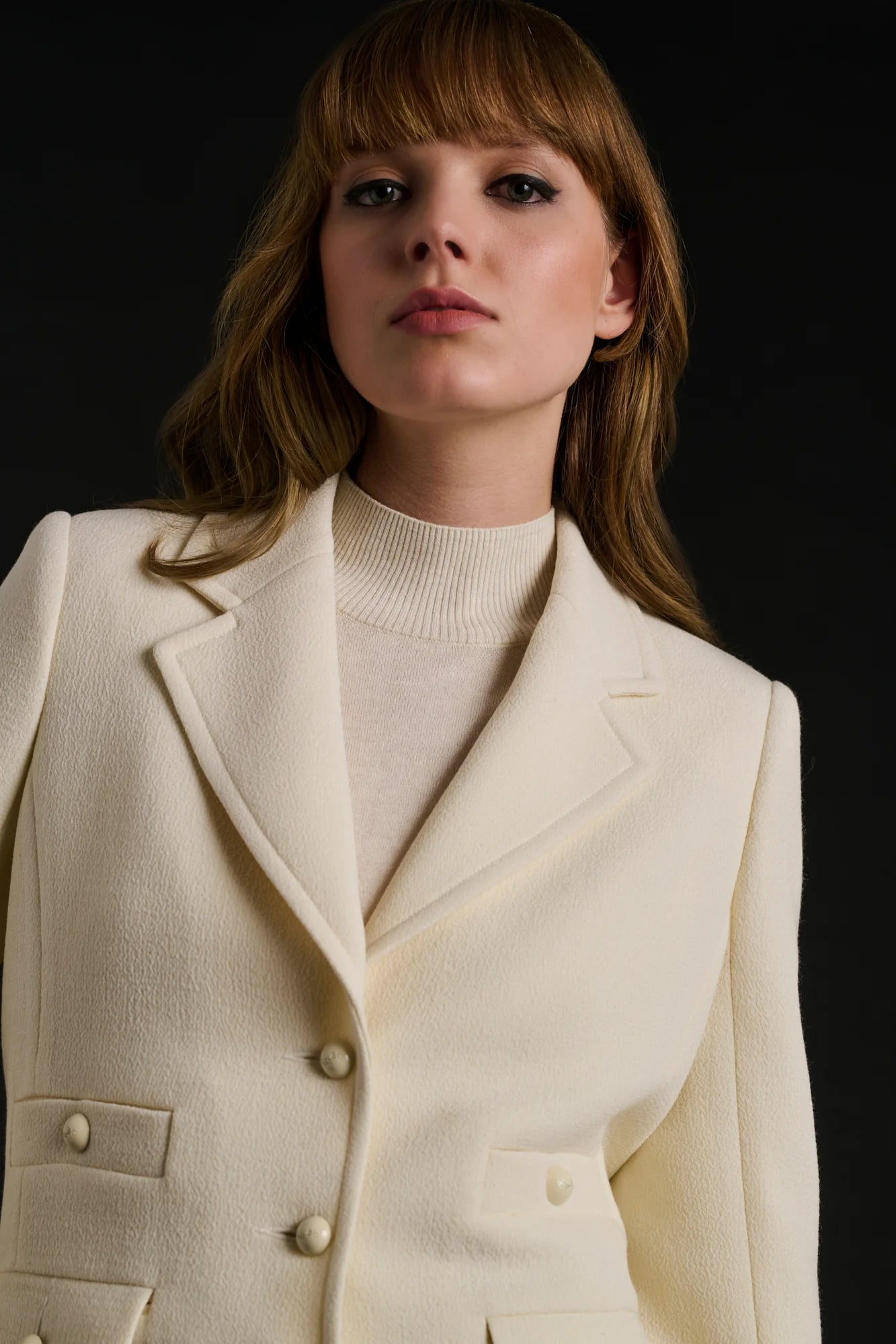 Вълнено сако - Weill