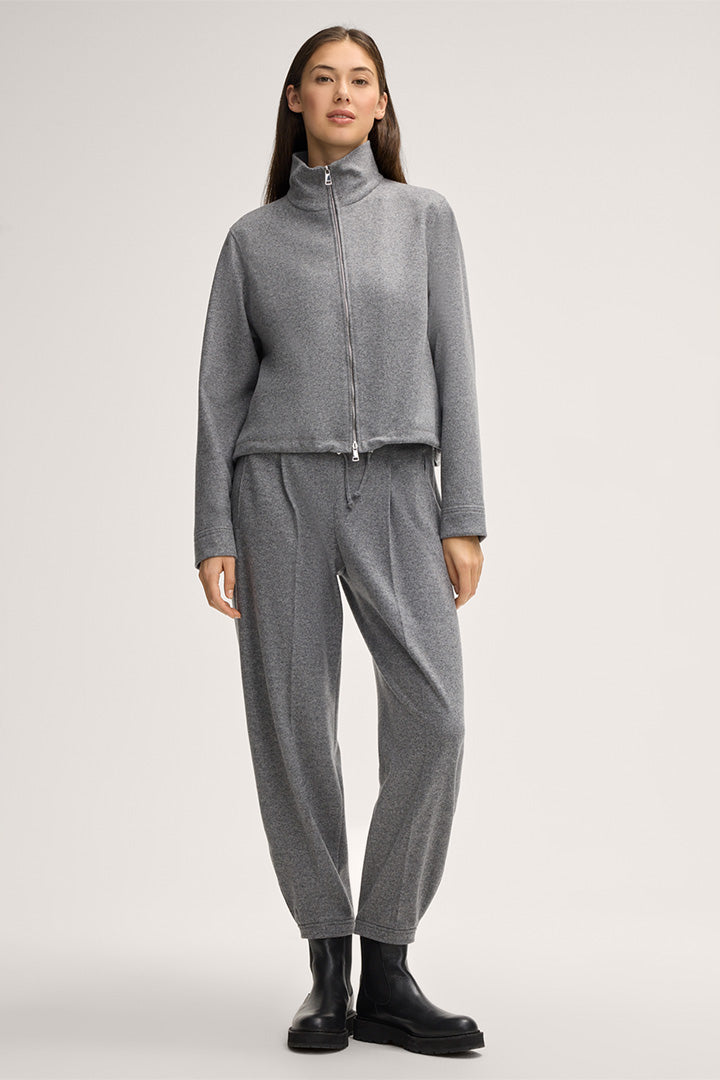 Вълнен панталон - Windsor