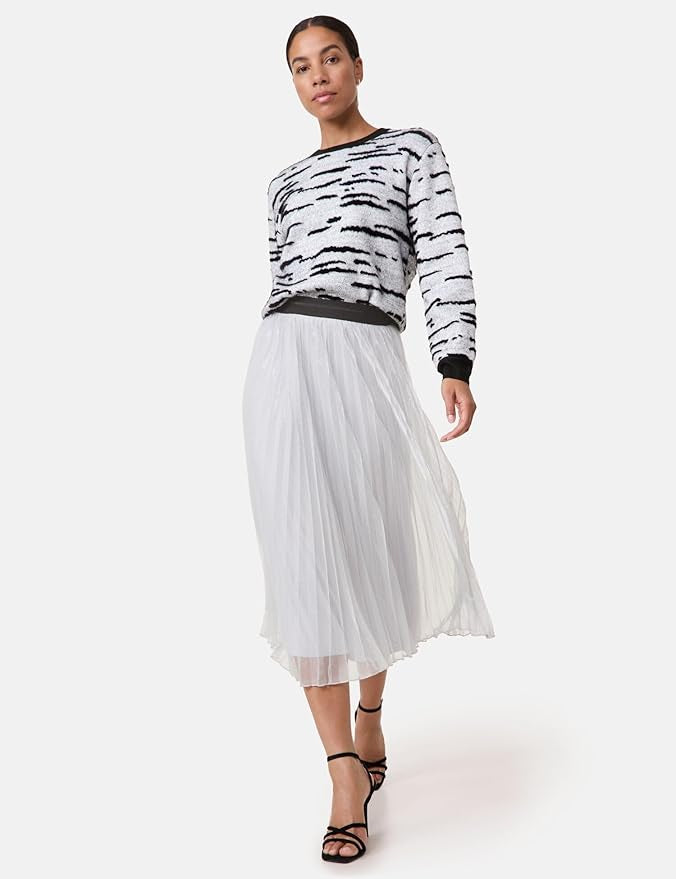 Плисирана пола - Gerry Weber