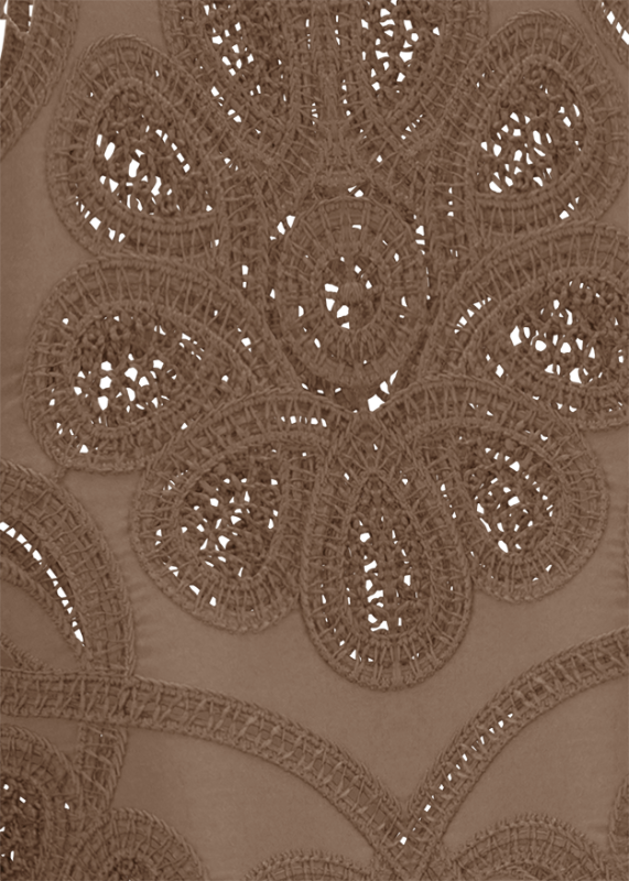 Топ с фина бродерия - Riani