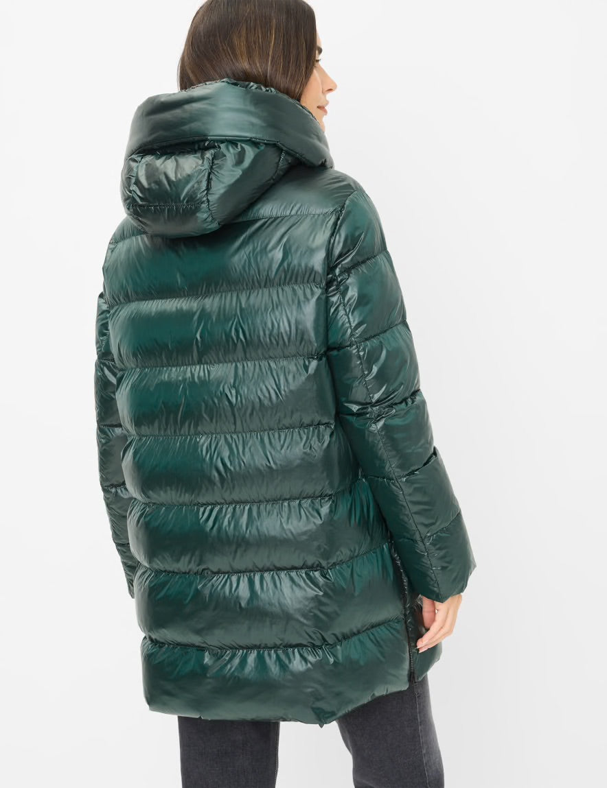 Яке Toronto - Brax