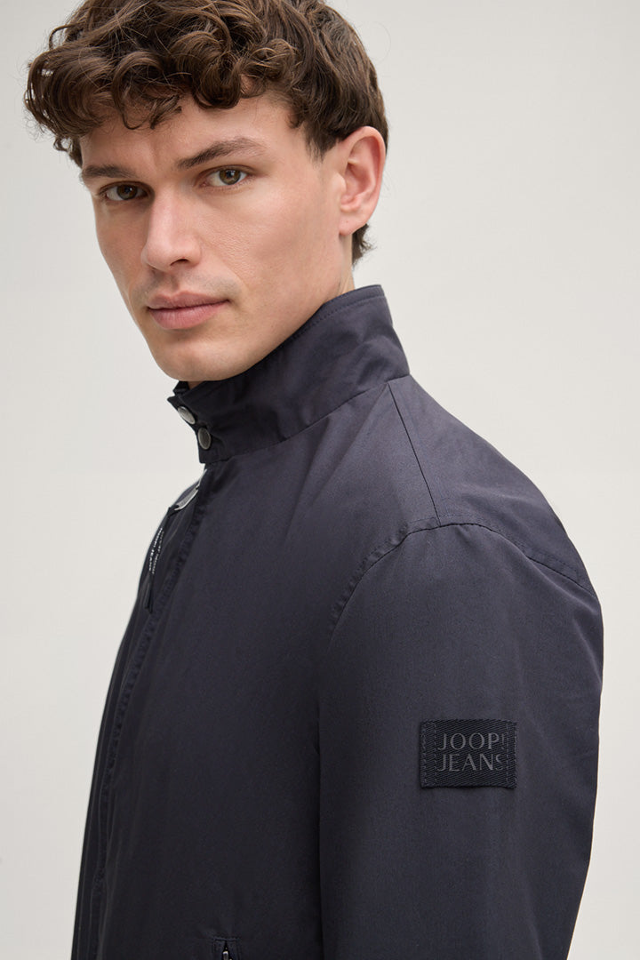 Яке biker стил - JOOP!