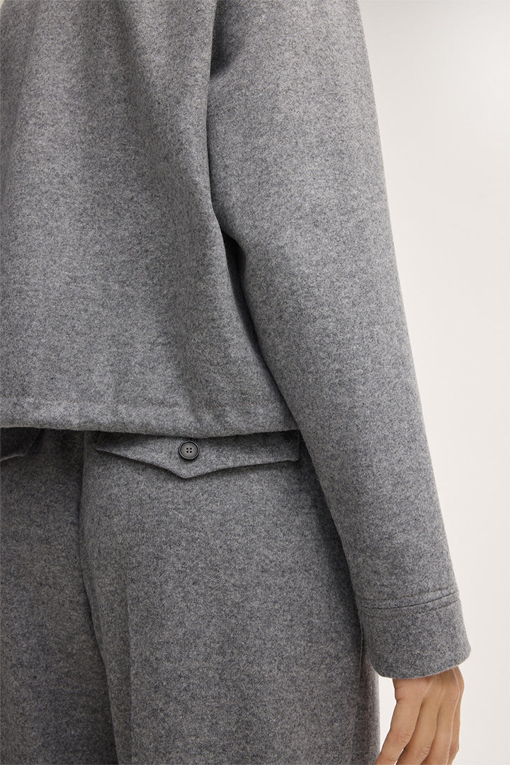 Вълнено яке - Windsor