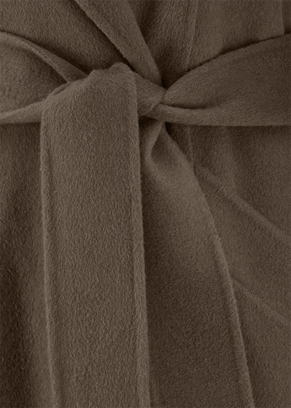 Вълнено палто - Riani