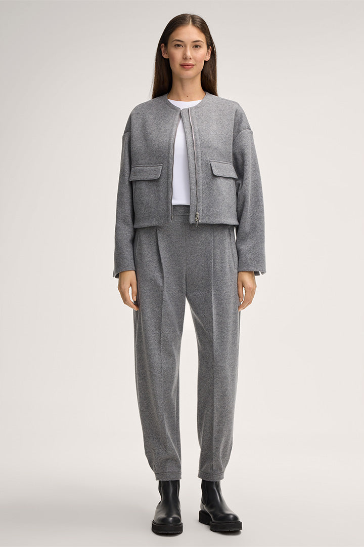 Вълнено яке - Windsor