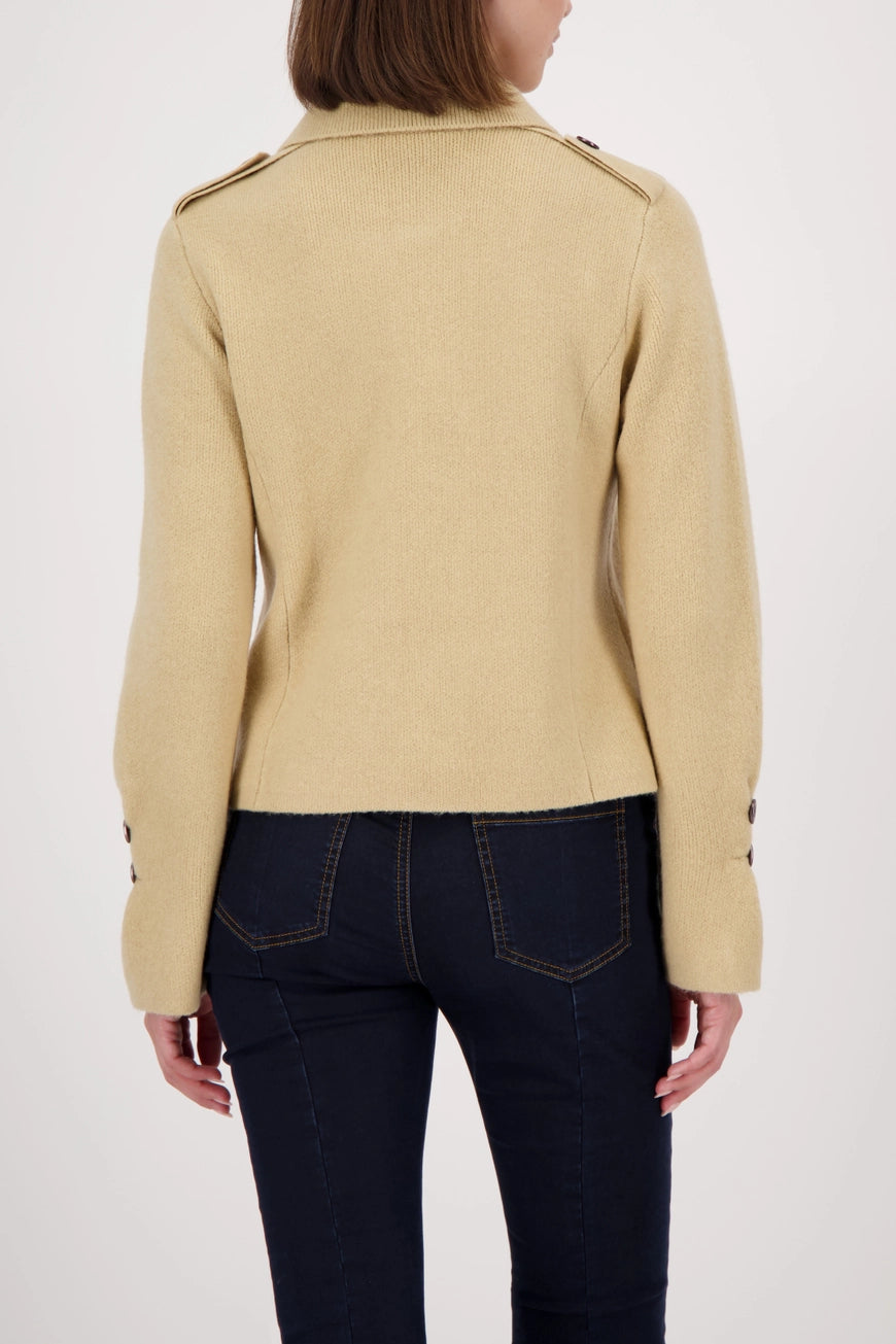 Жилетка с Волани - Monari