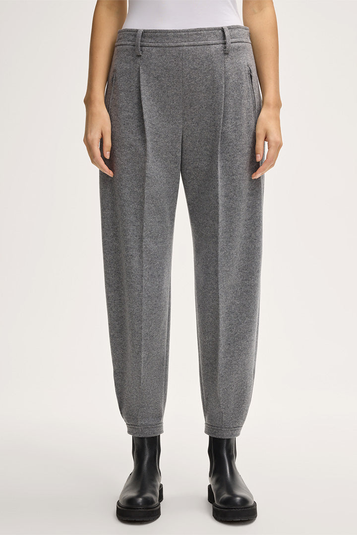 Вълнен панталон - Windsor