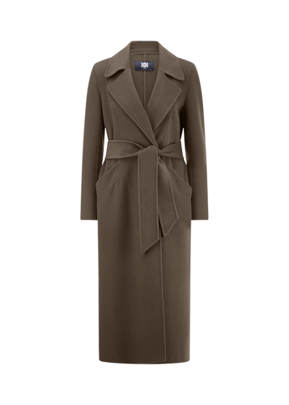 Вълнено палто - Riani