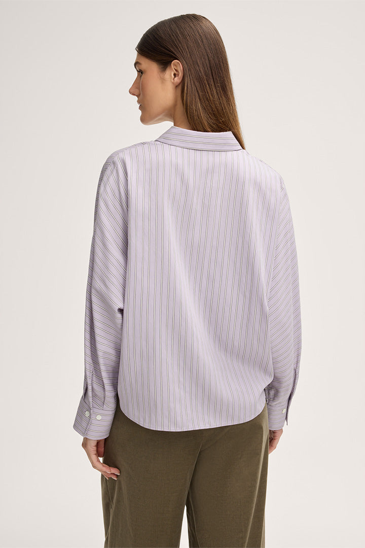 Риза с райета - Windsor