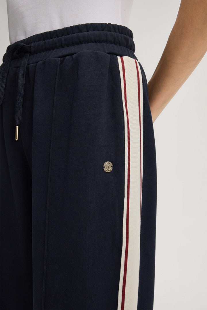 Спортен панталон със странични ленти - JOOP!