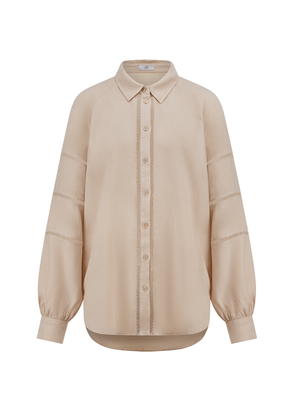 Ленена риза - Riani