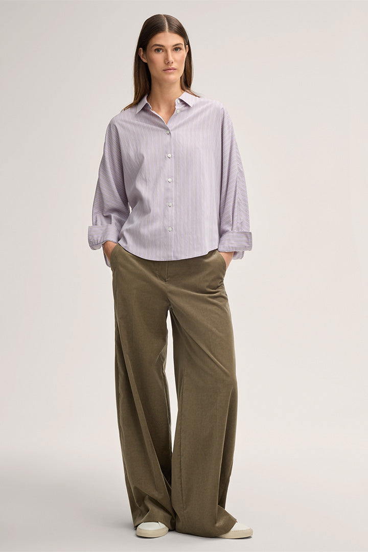 Риза с райета - Windsor