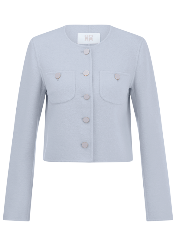 Късо вълнено яке - Riani