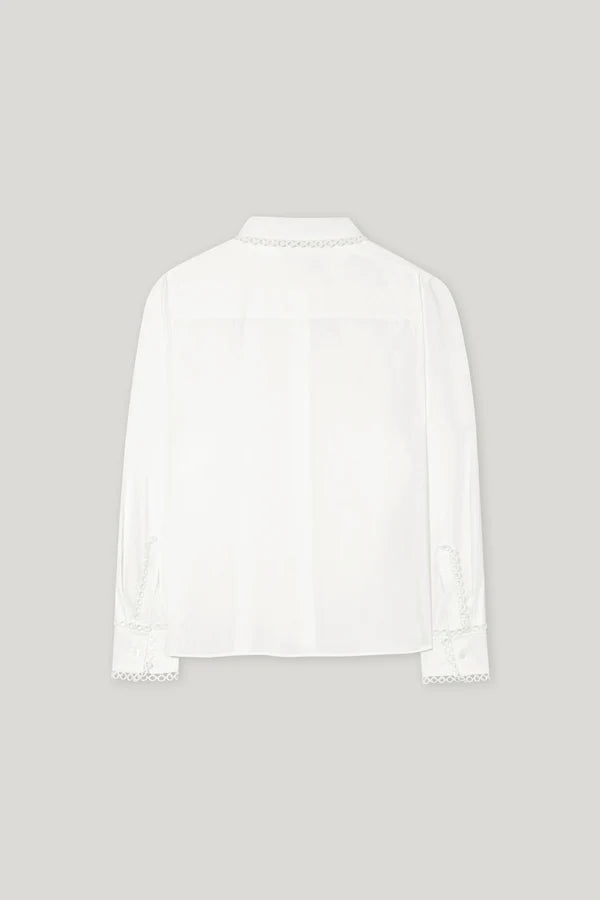 Памучна риза - Luisa Cerano