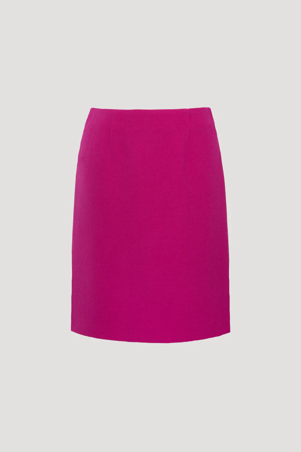 Пола с елегантна права линия - Weill