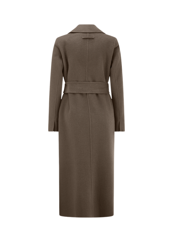 Вълнено палто - Riani