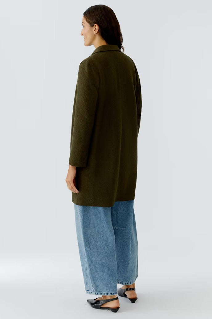 Палто MAYSON - Oui