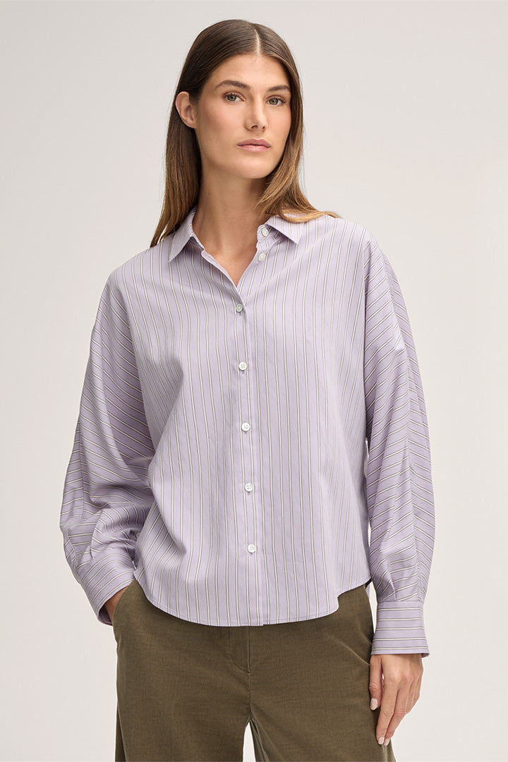 Риза с райета - Windsor