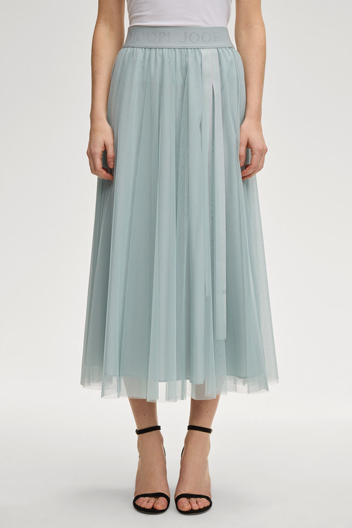 Пола с тюл - JOOP!