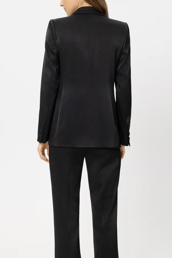 Леко вталено сако - Luisa Cerano