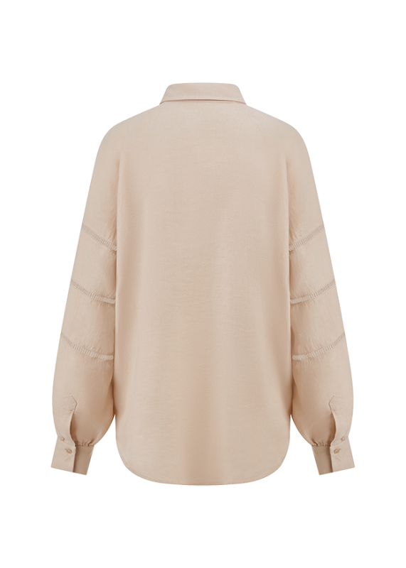 Ленена риза - Riani