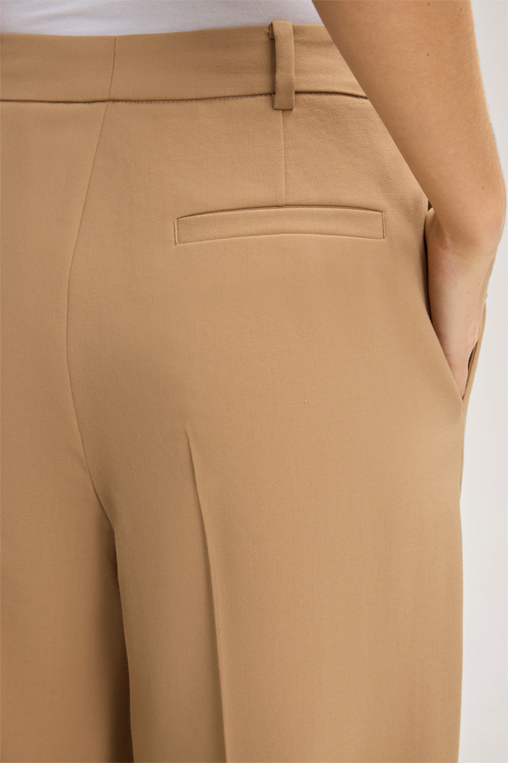 Палацо панталон с плохи отпред - Windsor