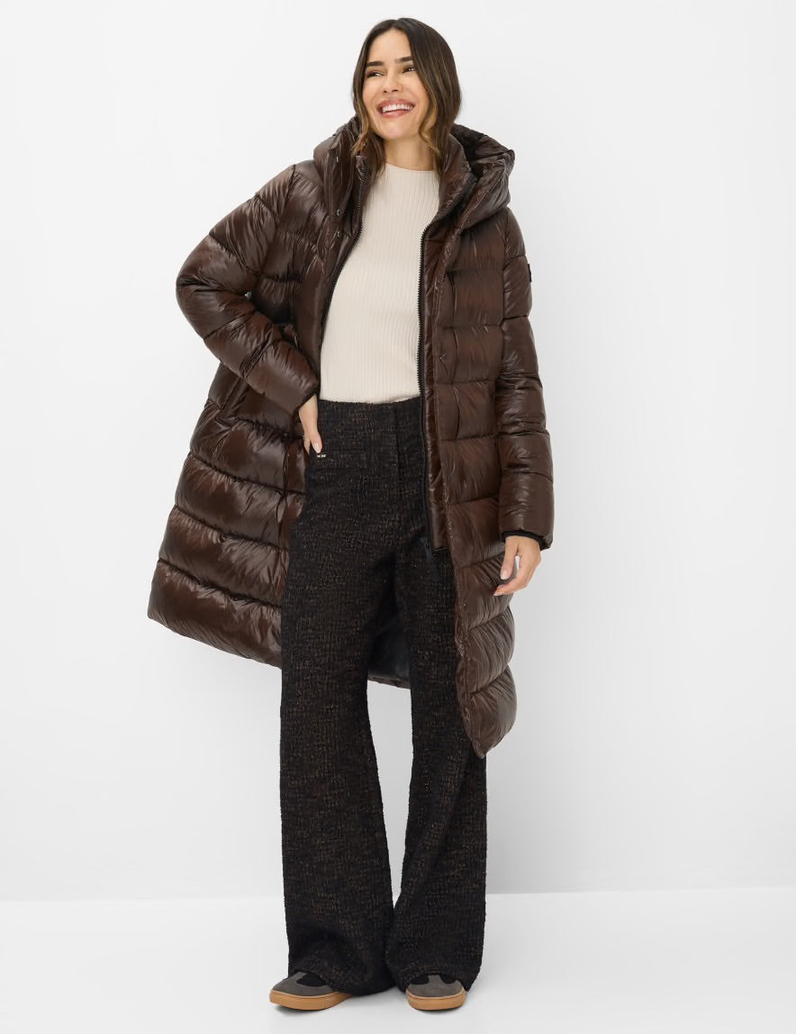 Дълго Яке Montreal - Brax