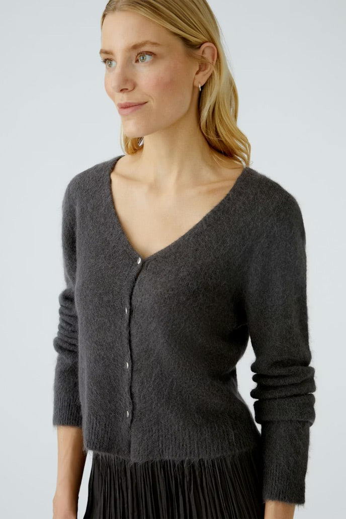 Жилетка - Oui