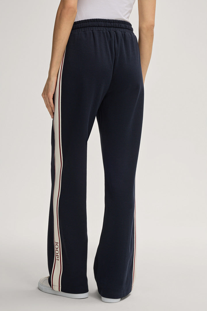 Спортен панталон със странични ленти - JOOP!