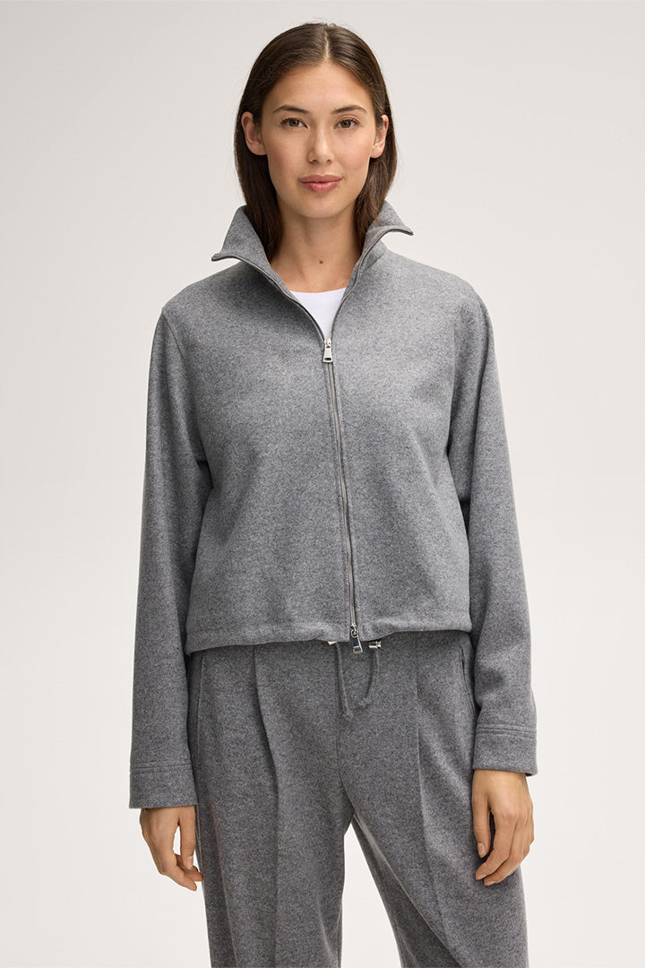 Вълнено яке - Windsor