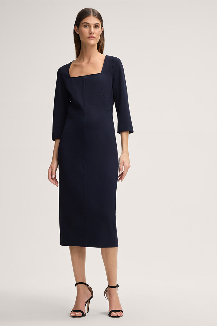 Елегантна рокля - Windsor