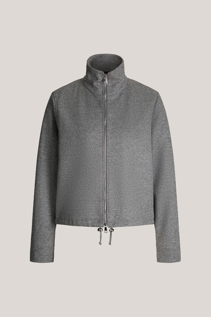 Вълнено яке - Windsor