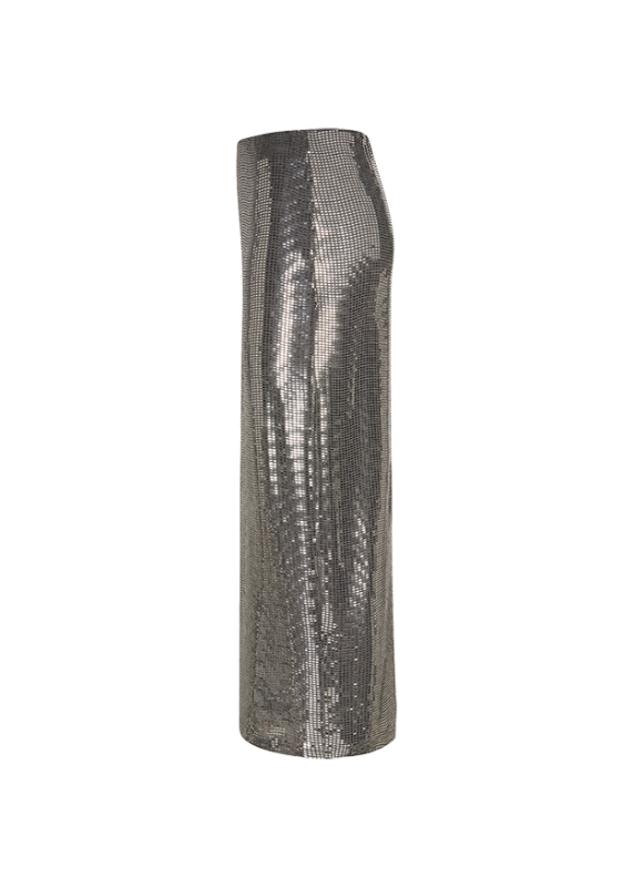 Прилепнала пола да с блестящи пайети - Riani