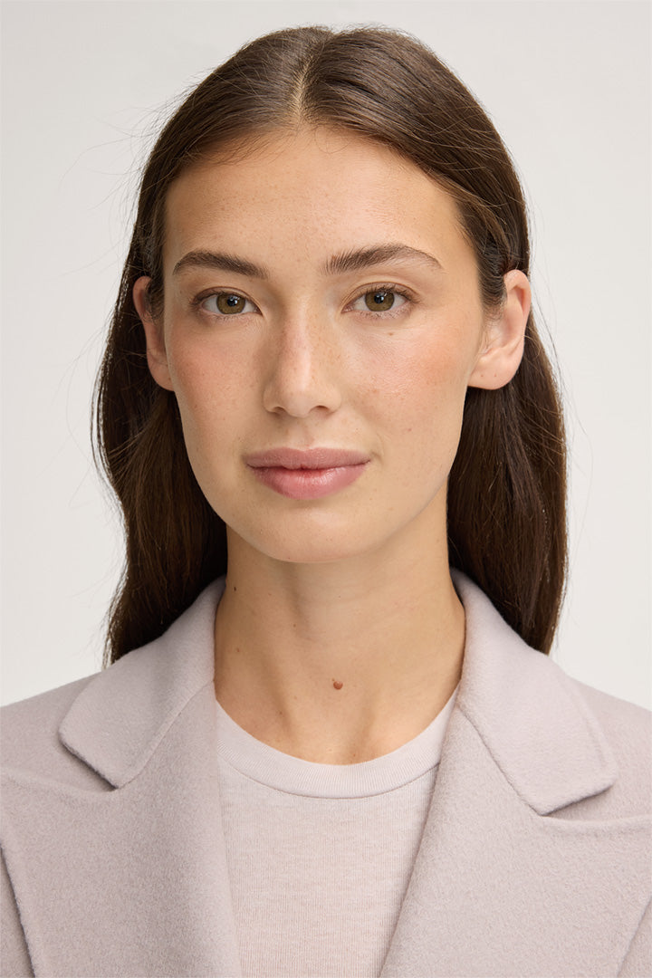 Дълъг вълнен елек - Windsor