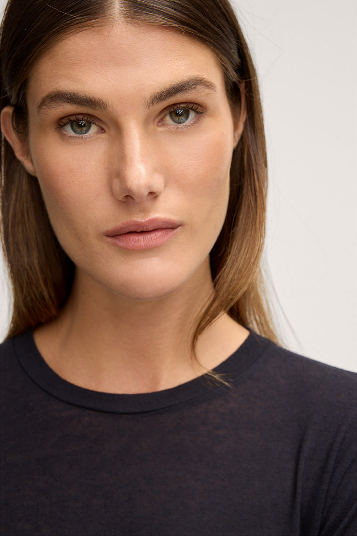 Блуза с обло деколте - Windsor