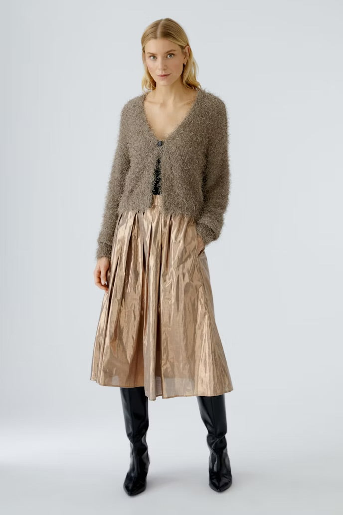 Миди пола - Oui