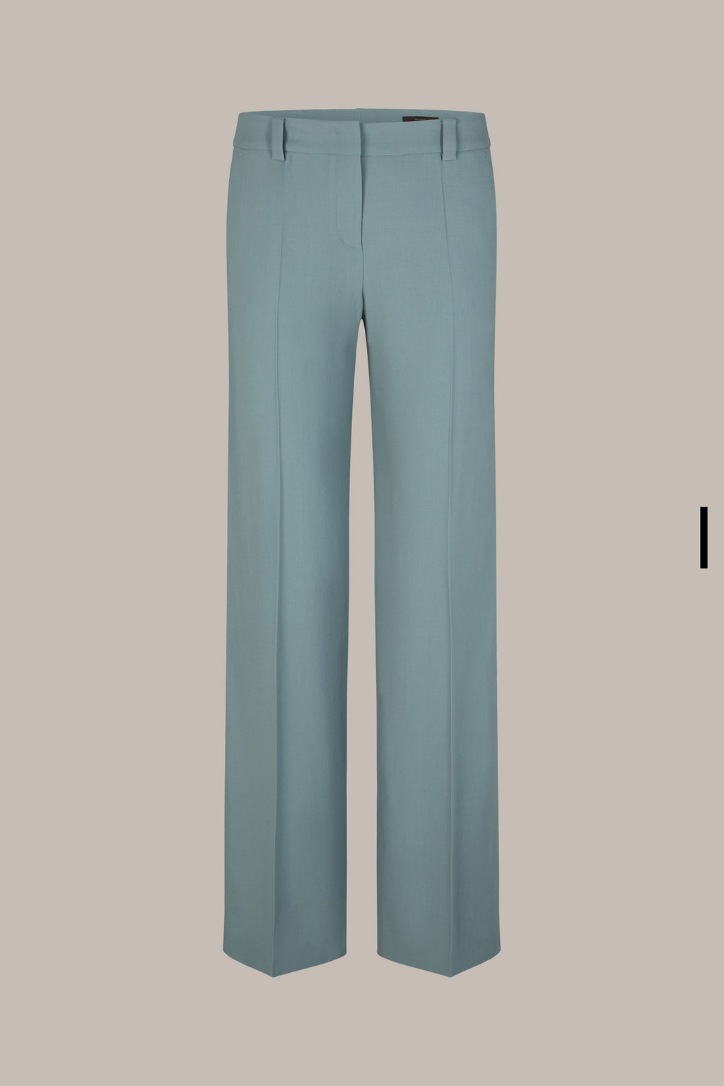 Marlene панталон от вълна - Windsor