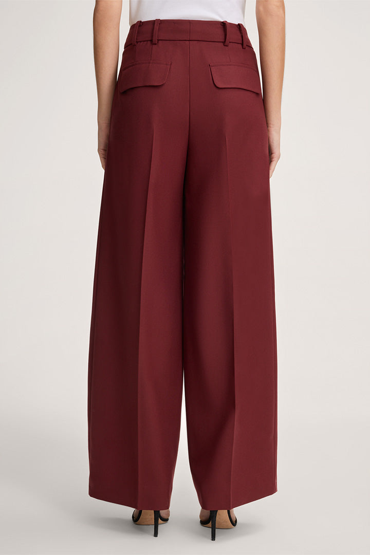 Панталоните тип Marlene - Windsor