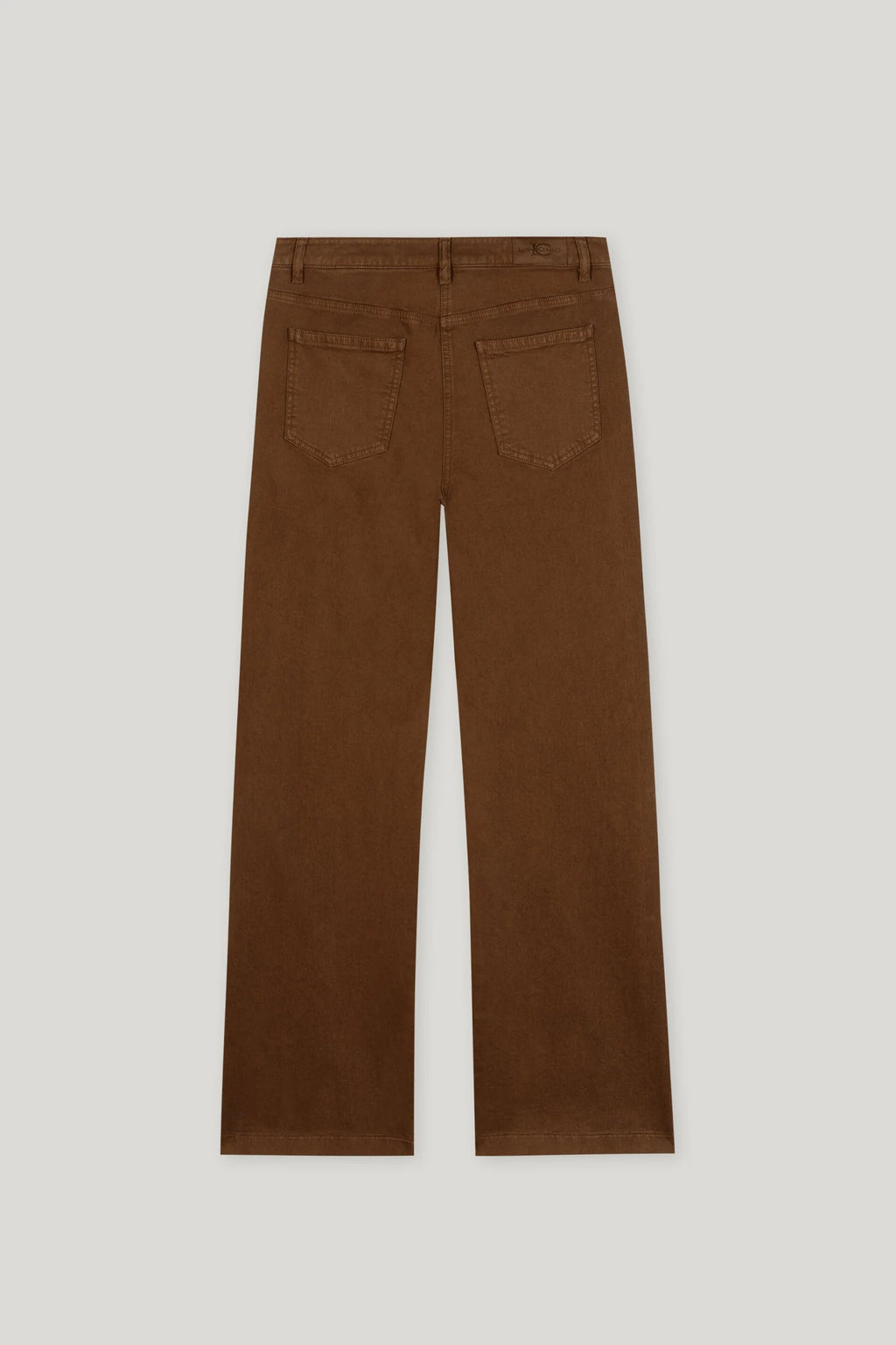 Разкроени Туил Дънки - Luisa Cerano