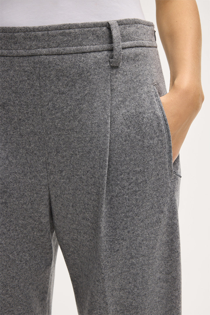 Вълнен панталон - Windsor