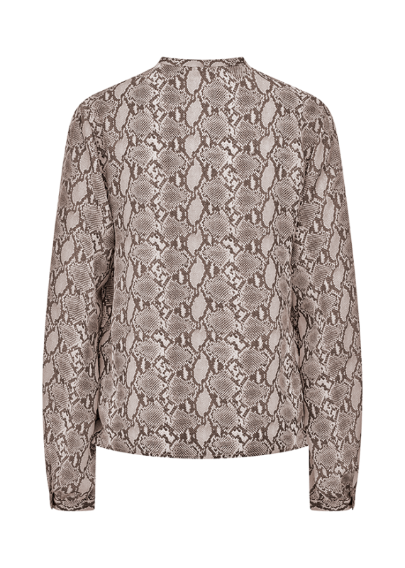 БЛУЗА С ВРЪЗКИ - Riani