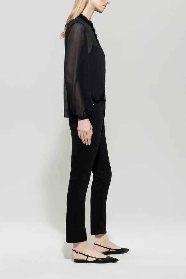 Джинси с конусовидна кройка - Luisa Cerano