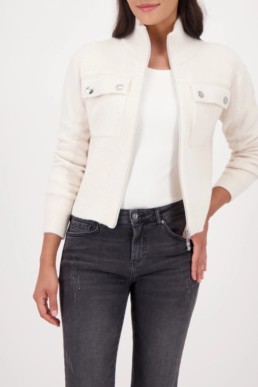 Жилетка с Джобове - Monari