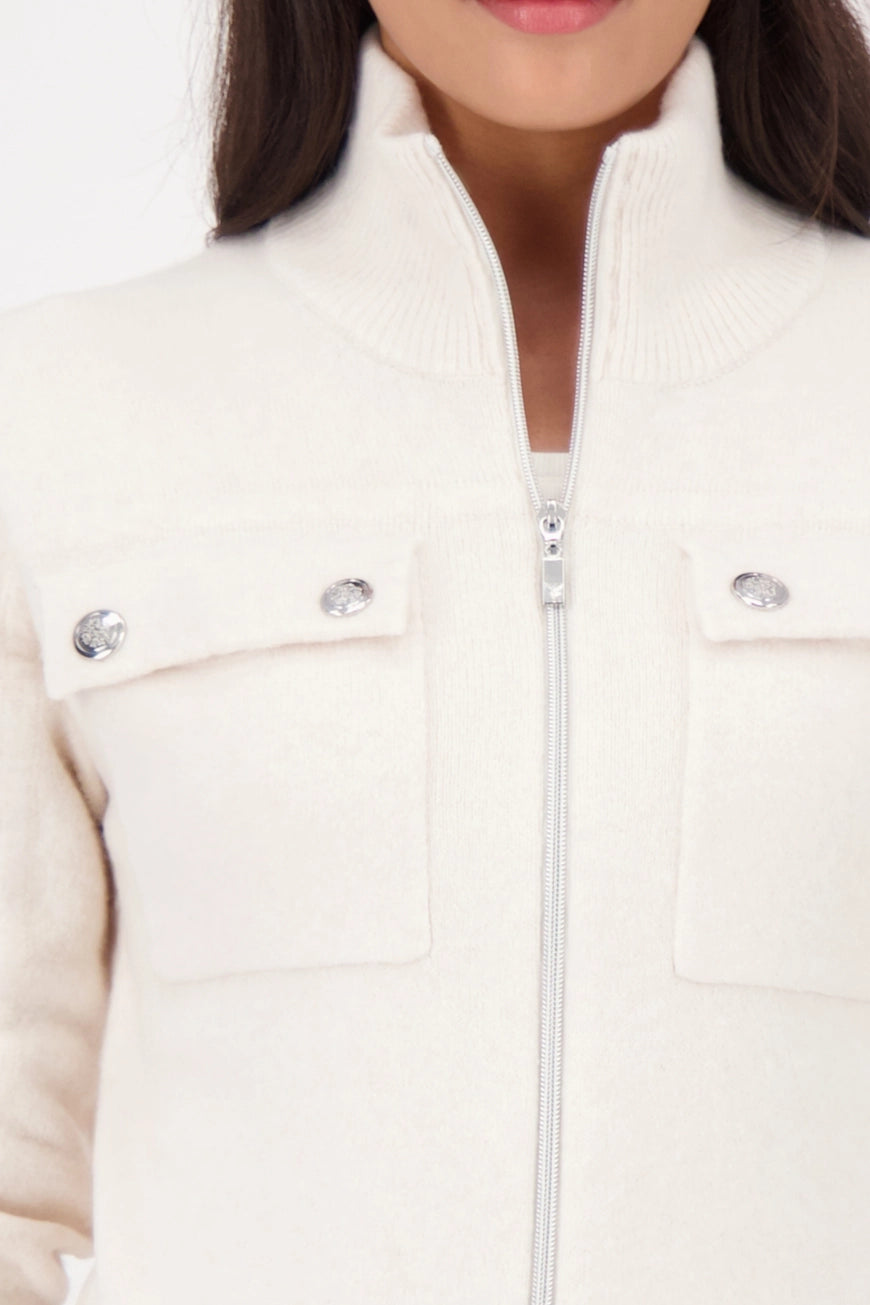 Жилетка с Джобове - Monari