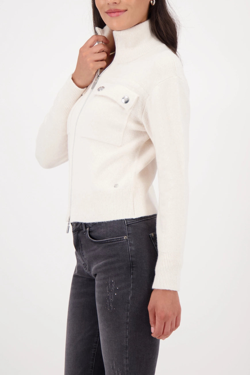 Жилетка с Джобове - Monari