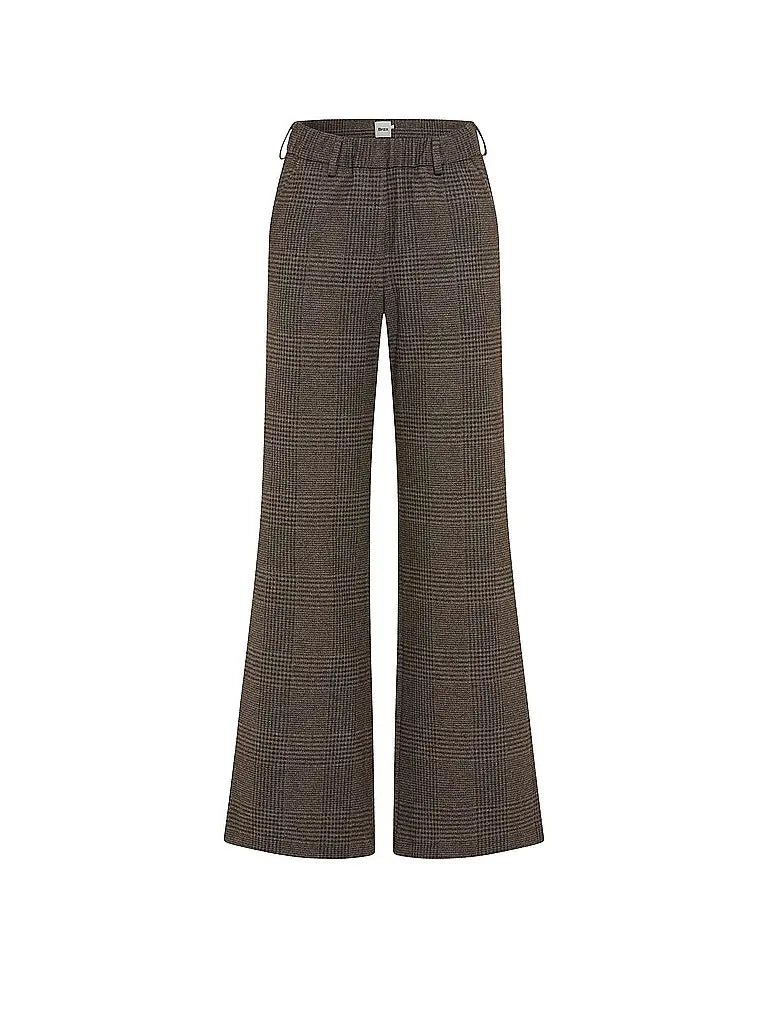 BRAX STYLE MAINE 09-5193/57 HAZEL - предна визия