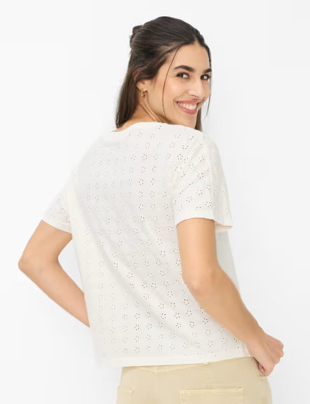 Т-шърт CAELEN S - Brax