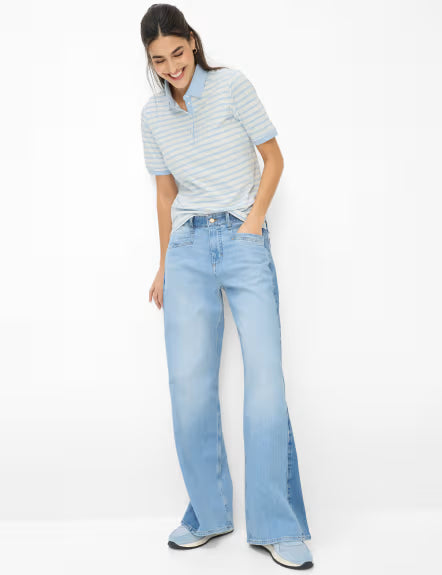 Поло шърт CLEO - Brax